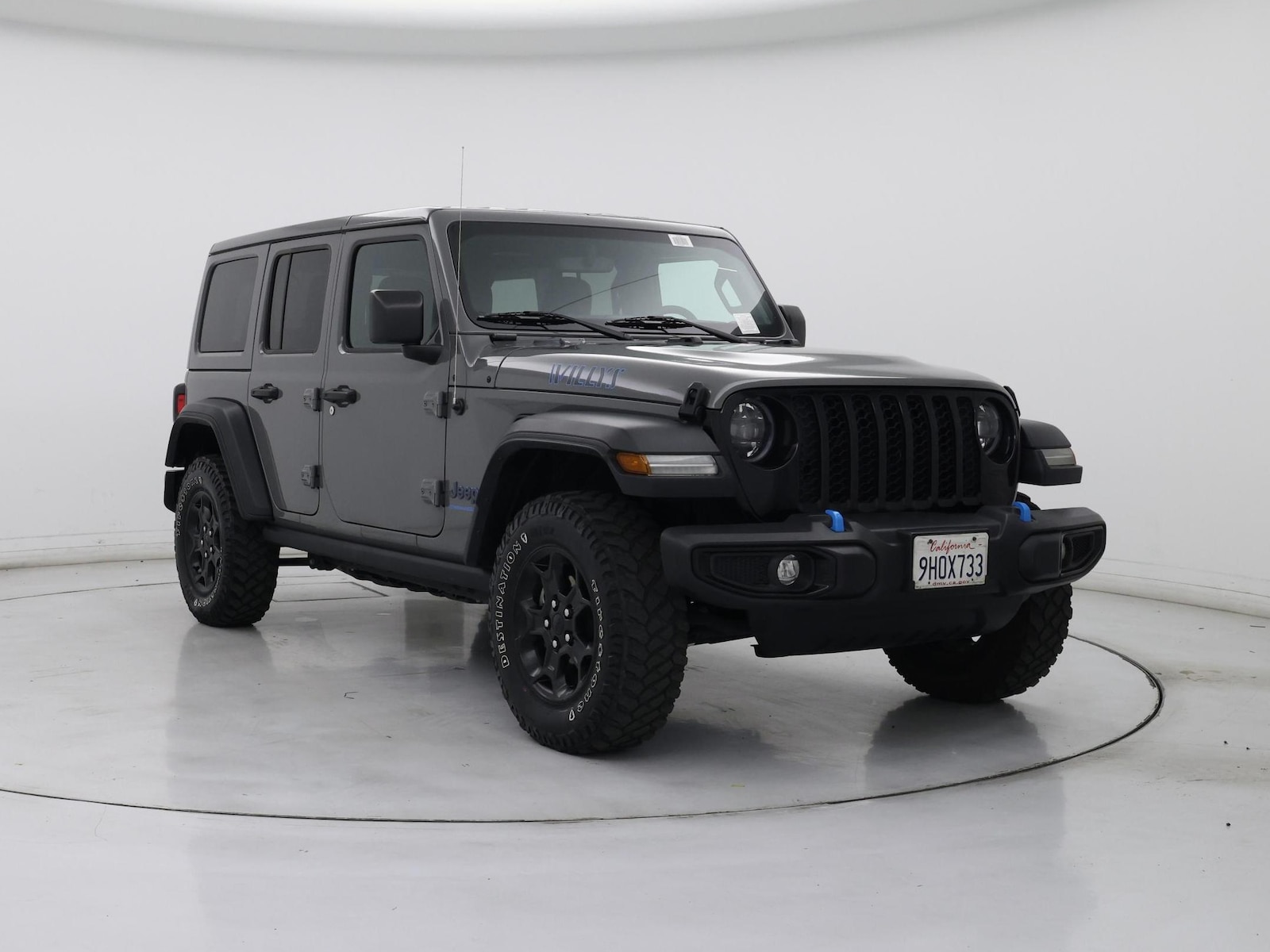 jeep wrangler 4xe 2023 1C4JJXN62PW663116 image jeep wrangler 4xe 2023 1C4JJXN62PW663116 image